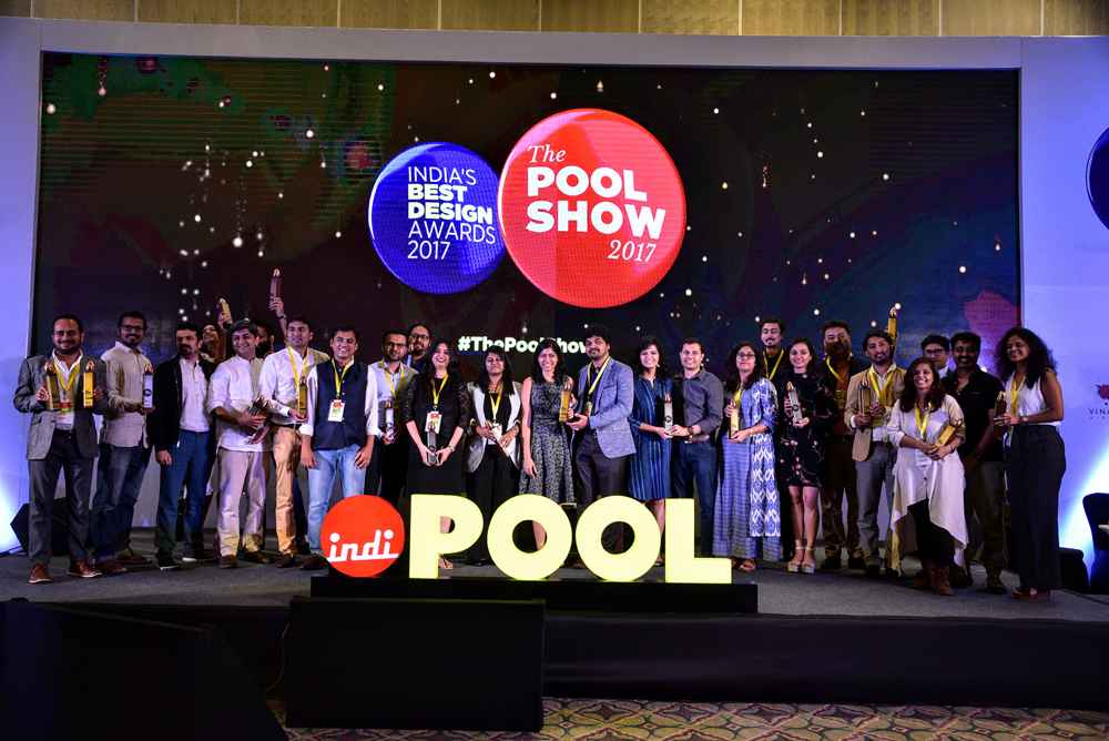 The DesignIndia Show. Photo: IndiDesign