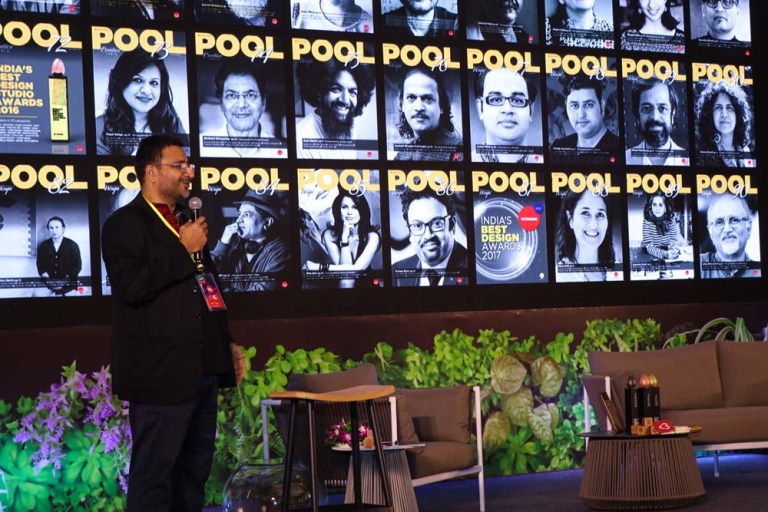 The DesignIndia Show. Photo: IndiDesign