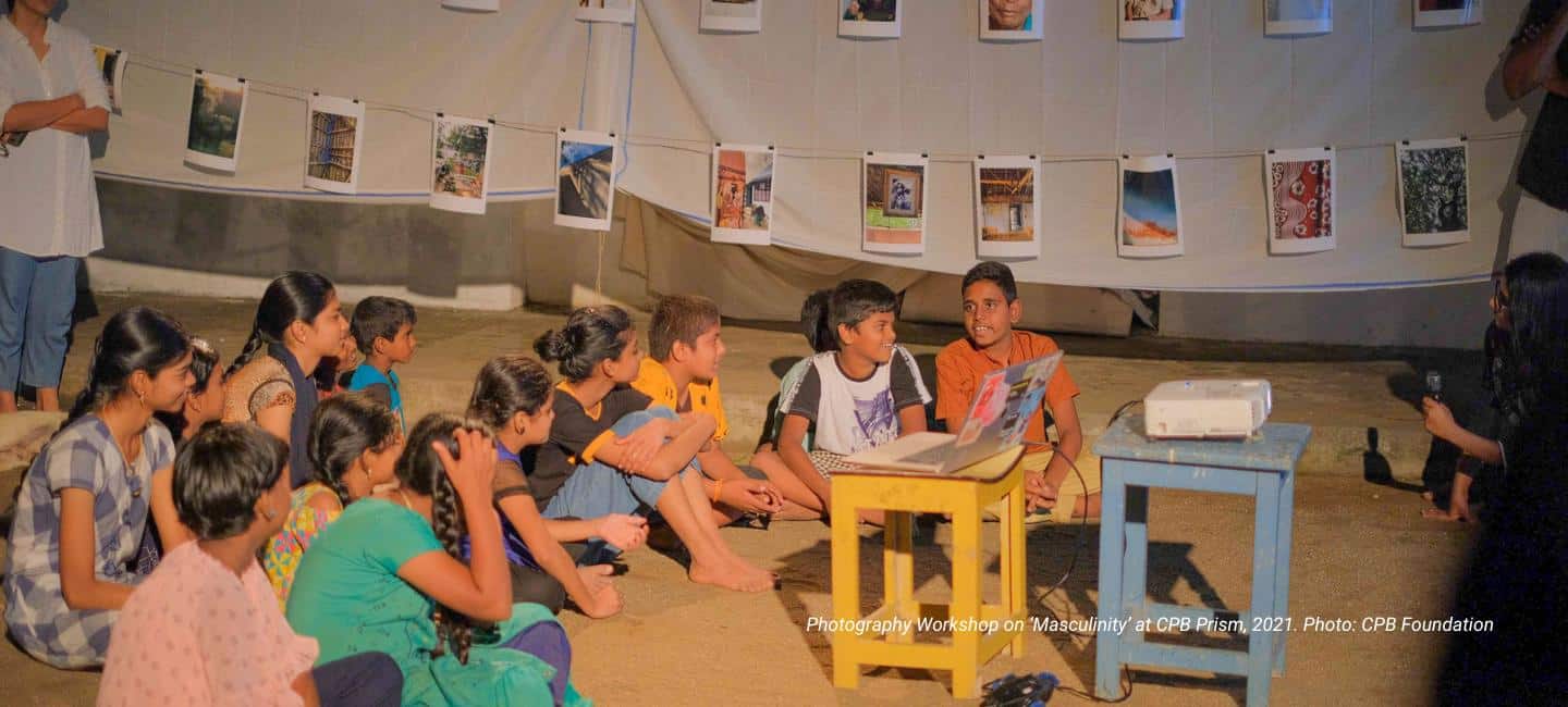 Chennai Photo Biennale