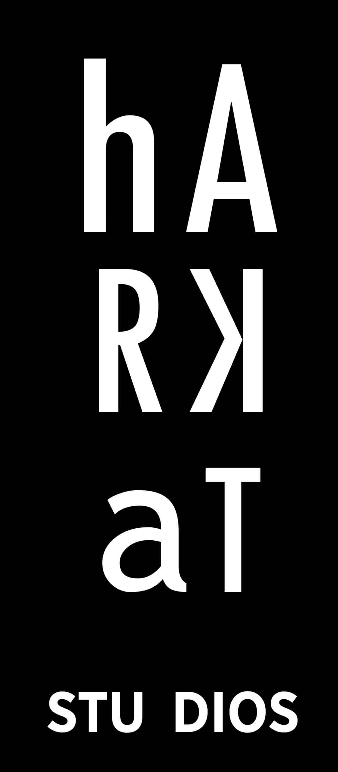 Harkat Studios logo