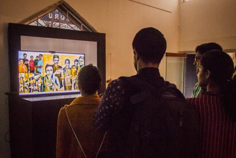 Creative India: Exploring the Full Potential of the Creative Economy