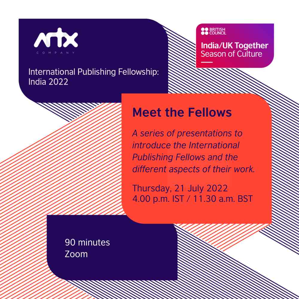 IPF Meet the Fellows IPF Meet the Fellows