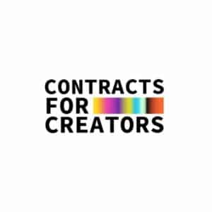 Contracts for Creators Contracts for Creators