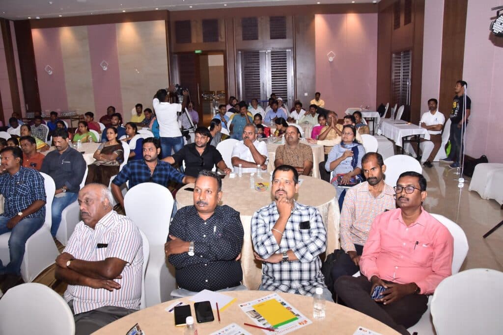 Maharashtra Tourism Development Corporation (MTDC)