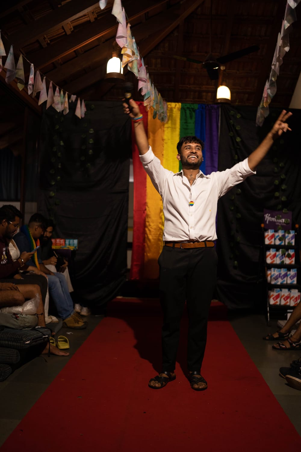 Pranay Priyanka Bhowmick