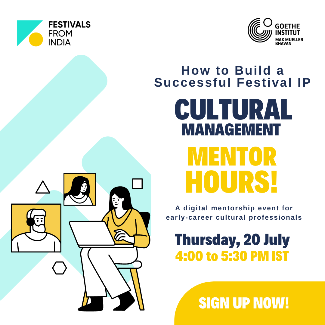 Mentor Hours Festivals From India Mentor Hours Festivals From India
