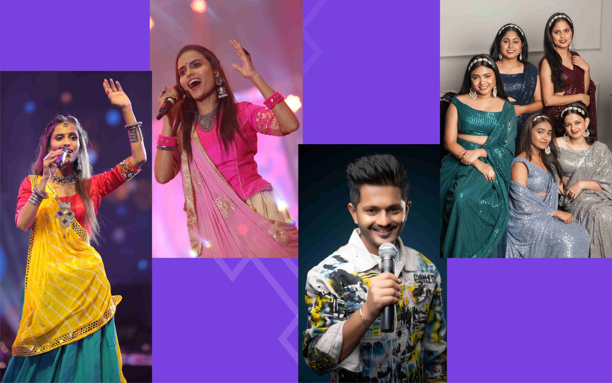 LLDC Festival of Music