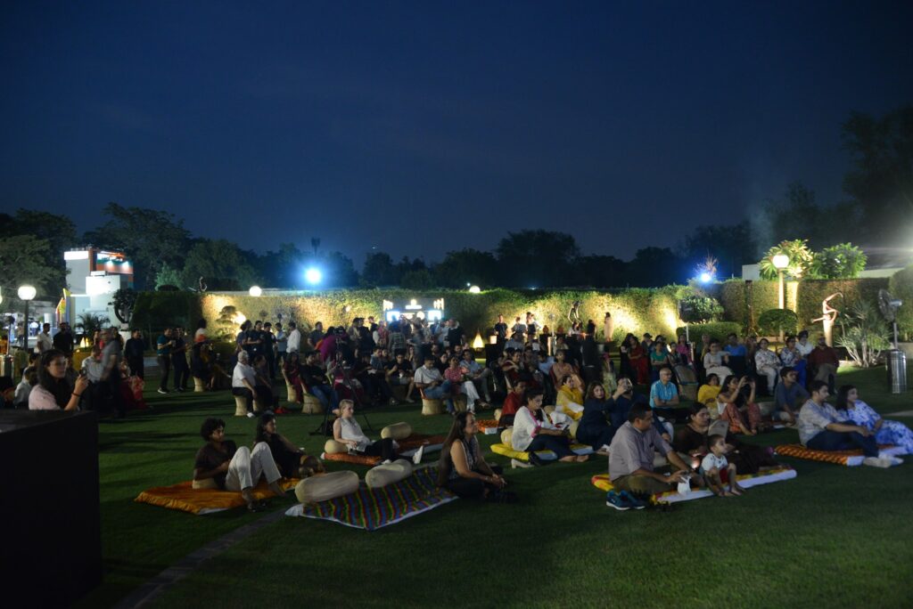 Photo: Amarass Nights