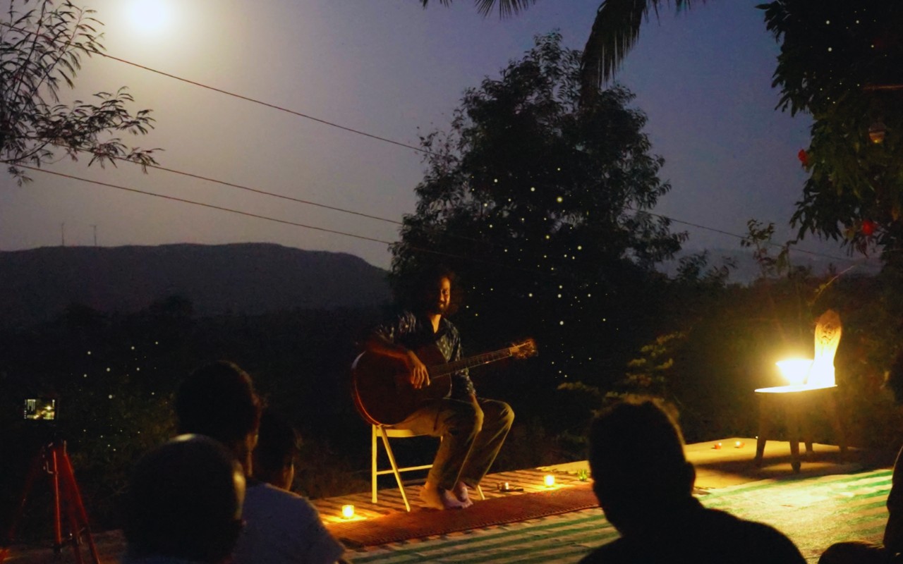 Photo: Firefly Festival