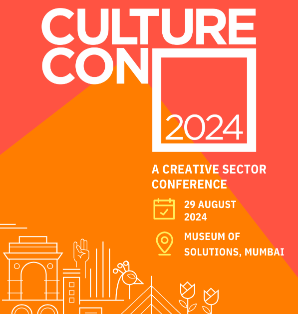 CC 24 - Cover - Edited CultureCon 2024: An Arts & Culture Conference