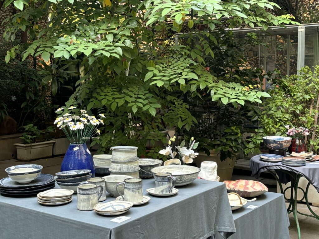 Maati Putr Ceramic Festival Photo: Kathiwada City House