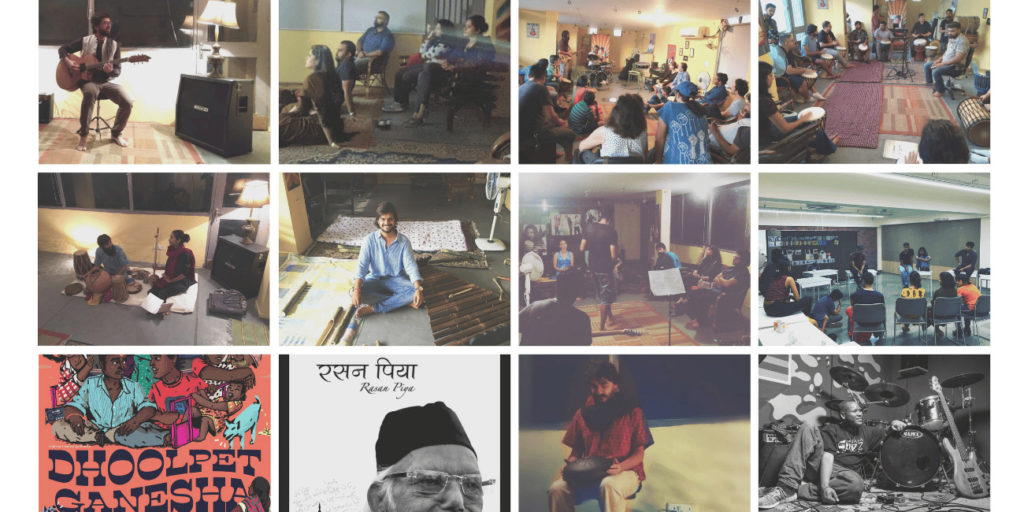 Photo: WIP Alt Festival