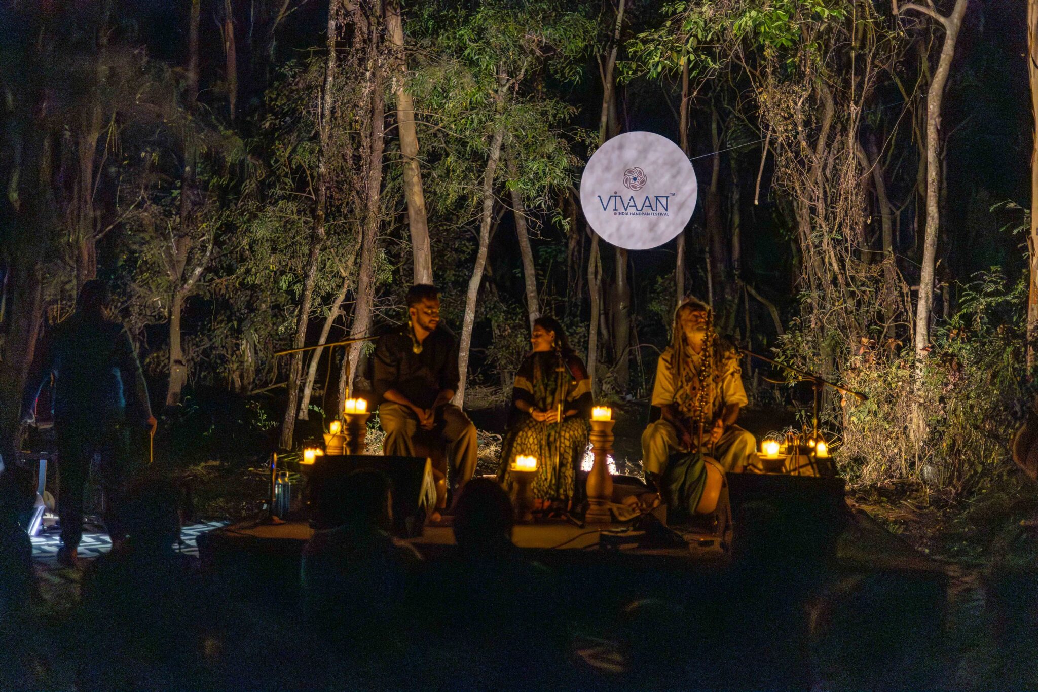 Vivaan – Handpan & World Music Festival