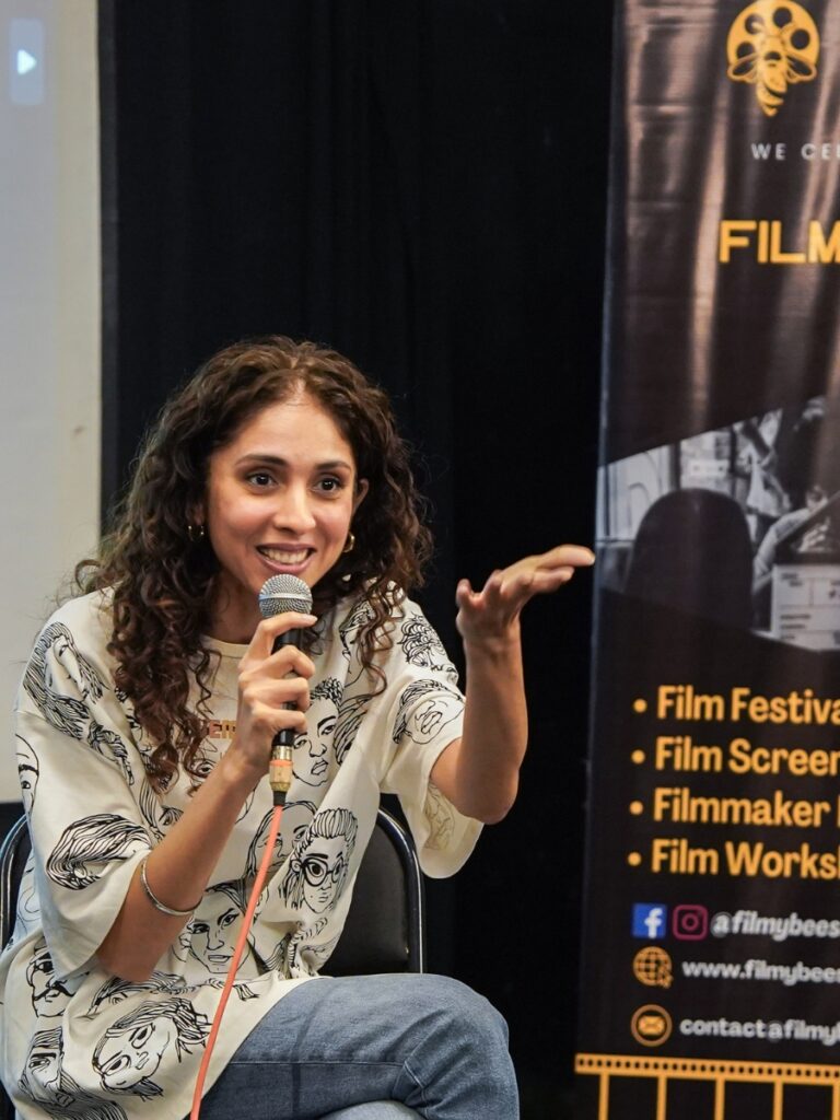 Photo: FilmyBees Cine Club