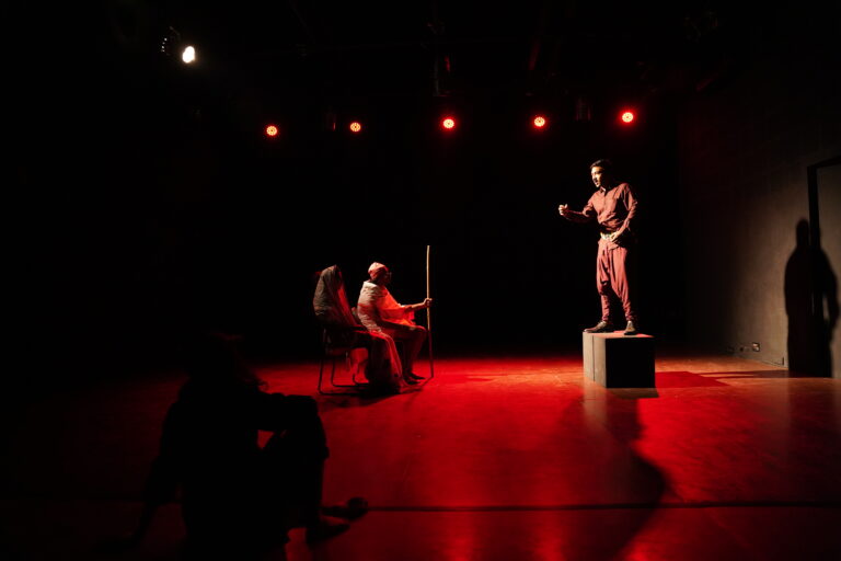 Festival In Focus: Short+Sweet South India 2025