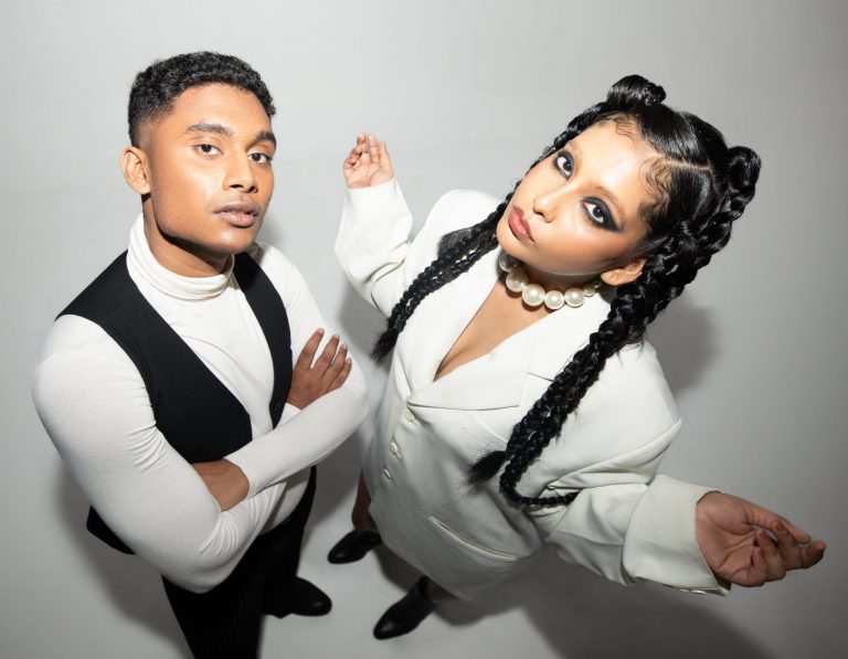 Between Beats and Bond, RANJ × Clifr are Quietly Building Their Music Blueprint