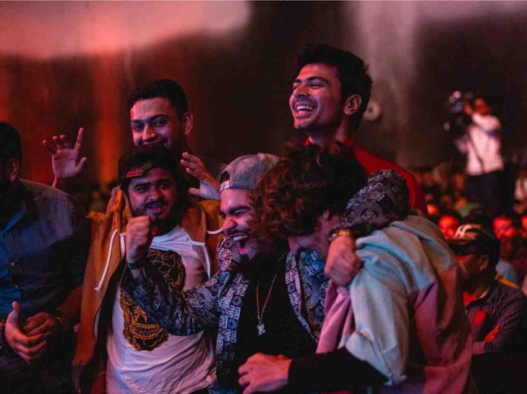 The Controlled Chaos of Culture at IFP