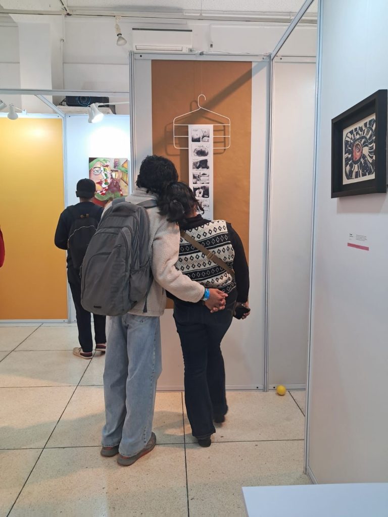 A Valentine’s Day Beyond Roses