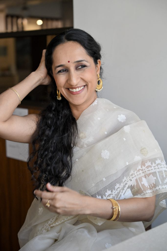 The Art of Making Art Your Work