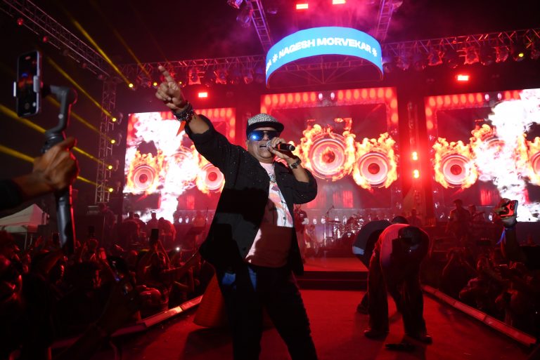 India’s Live Events Economy: A Strategic Growth Imperative