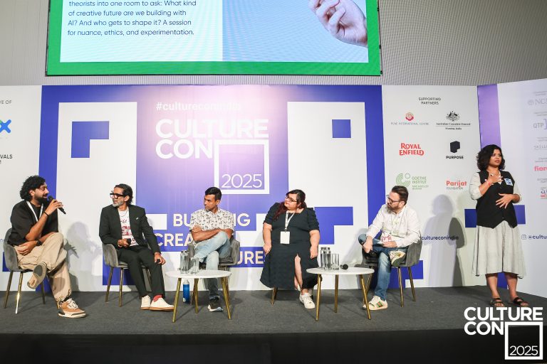 The Essential Mumbai Guide for CultureCon 2026