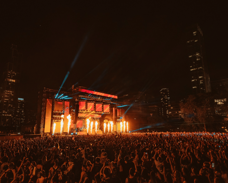 It’s Time to Talk: Mental Health in the Indian Music Industry