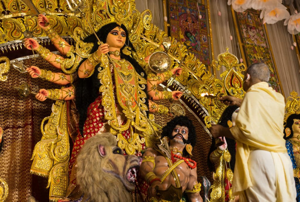 Durga Puja Durga Puja