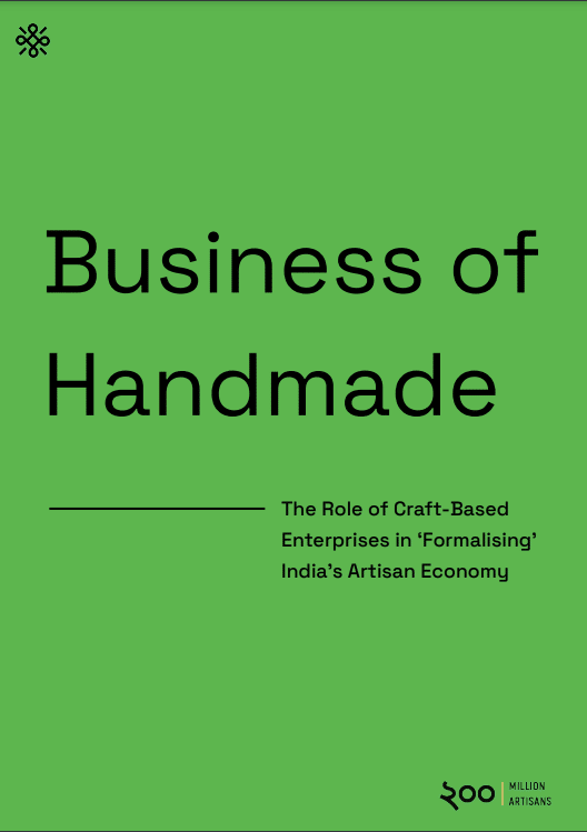 Business of Handmade