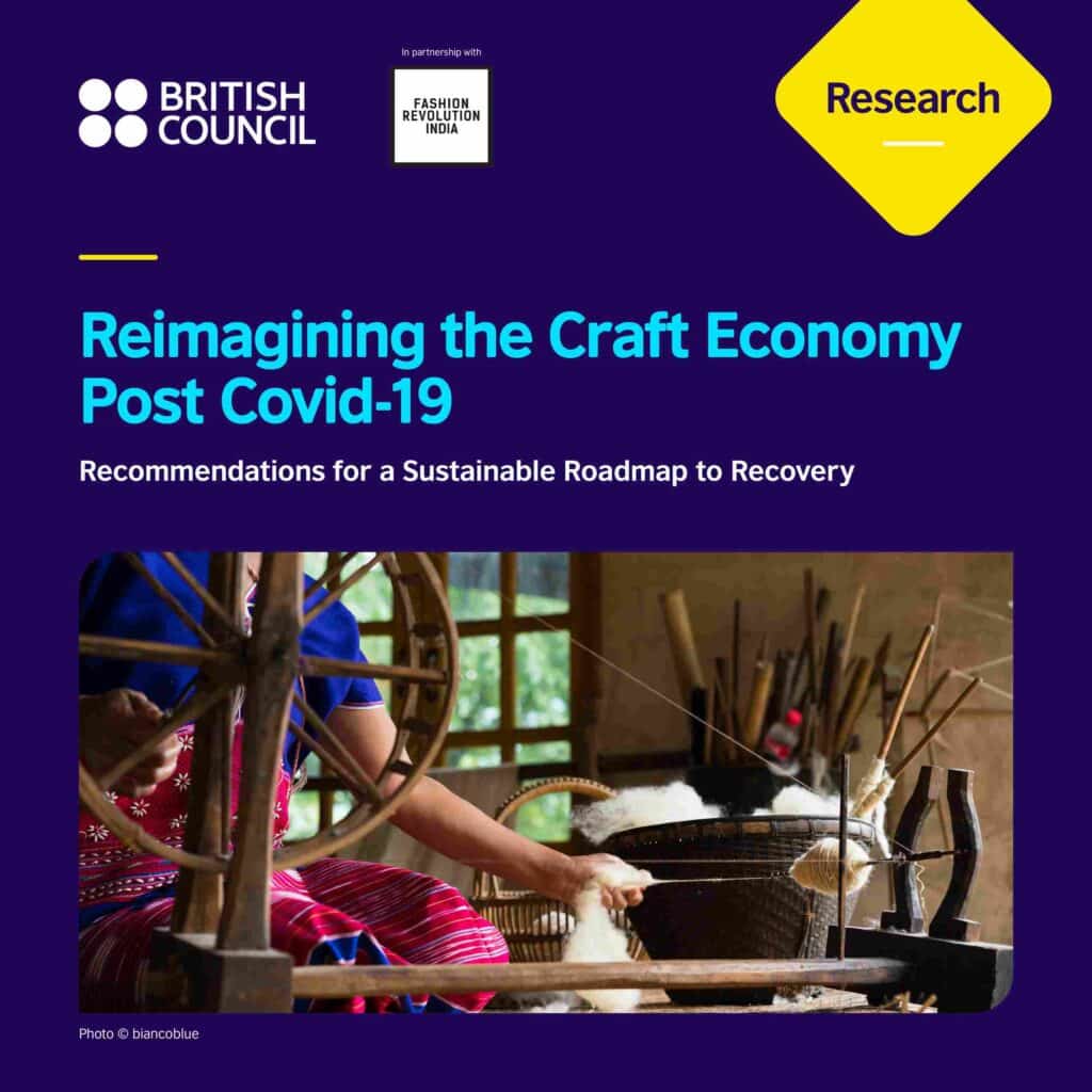 reimagining the craft economy
