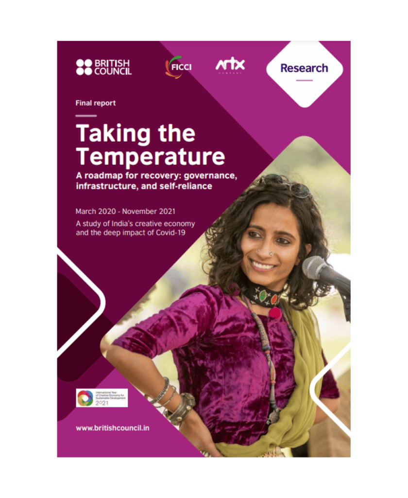 Taking the Temperature Report #03 Taking the Temperature Report #03