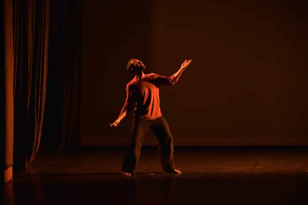 Prakriti Excellence in Contemporary Dance Awards. Photo: Prakriti Foundation