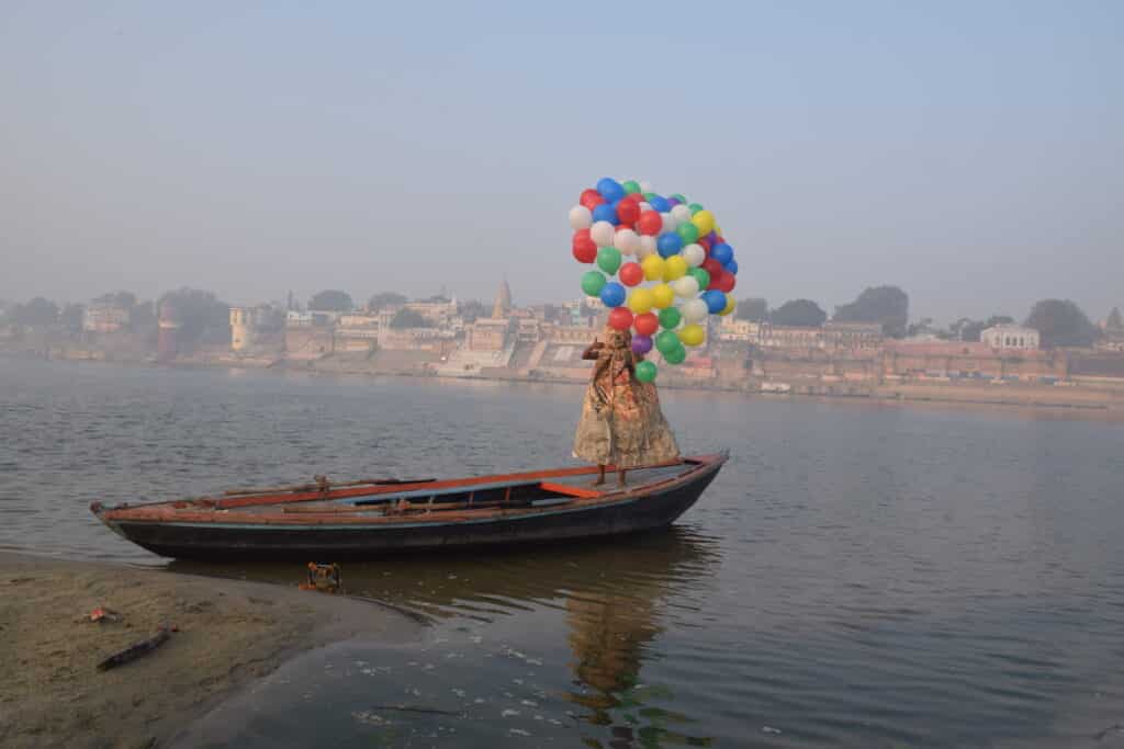 ইন্ডিয়া আর্ট ফেয়ার