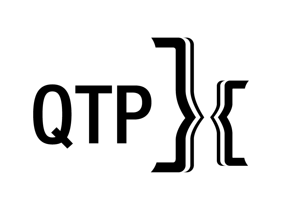 QTP enterntainment pvt ltd logo