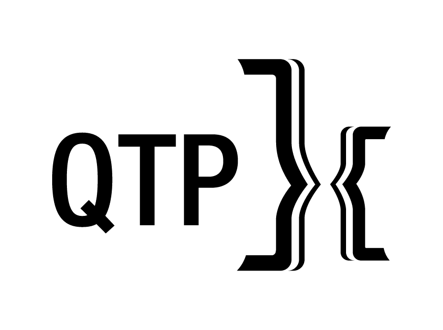 QTP এন্টারটেইনমেন্ট প্রাইভেট লিমিটেড লোগো