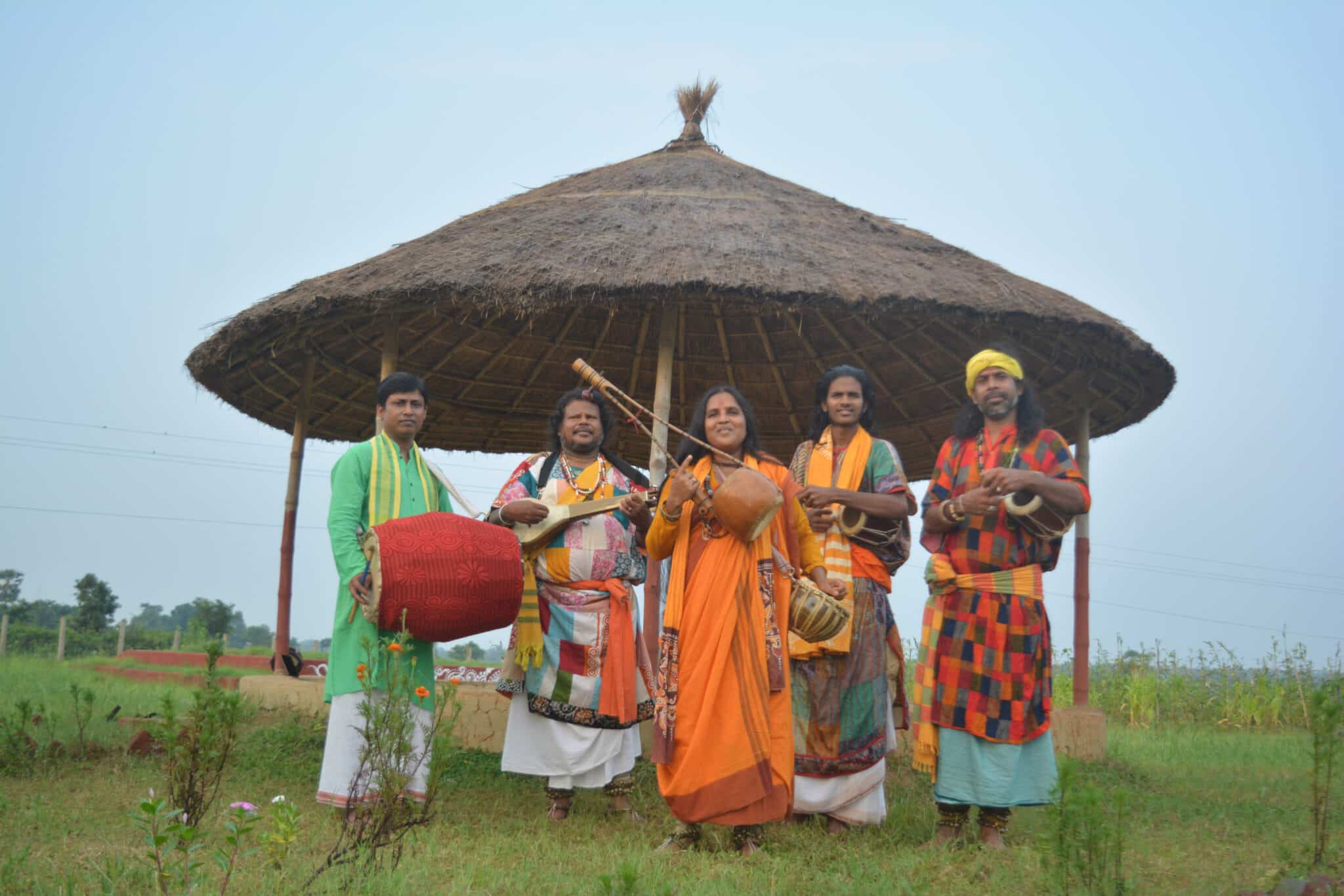 Rangamatir Baul - Rina Das Baul Rangamatir Baul - Rina Das Baul