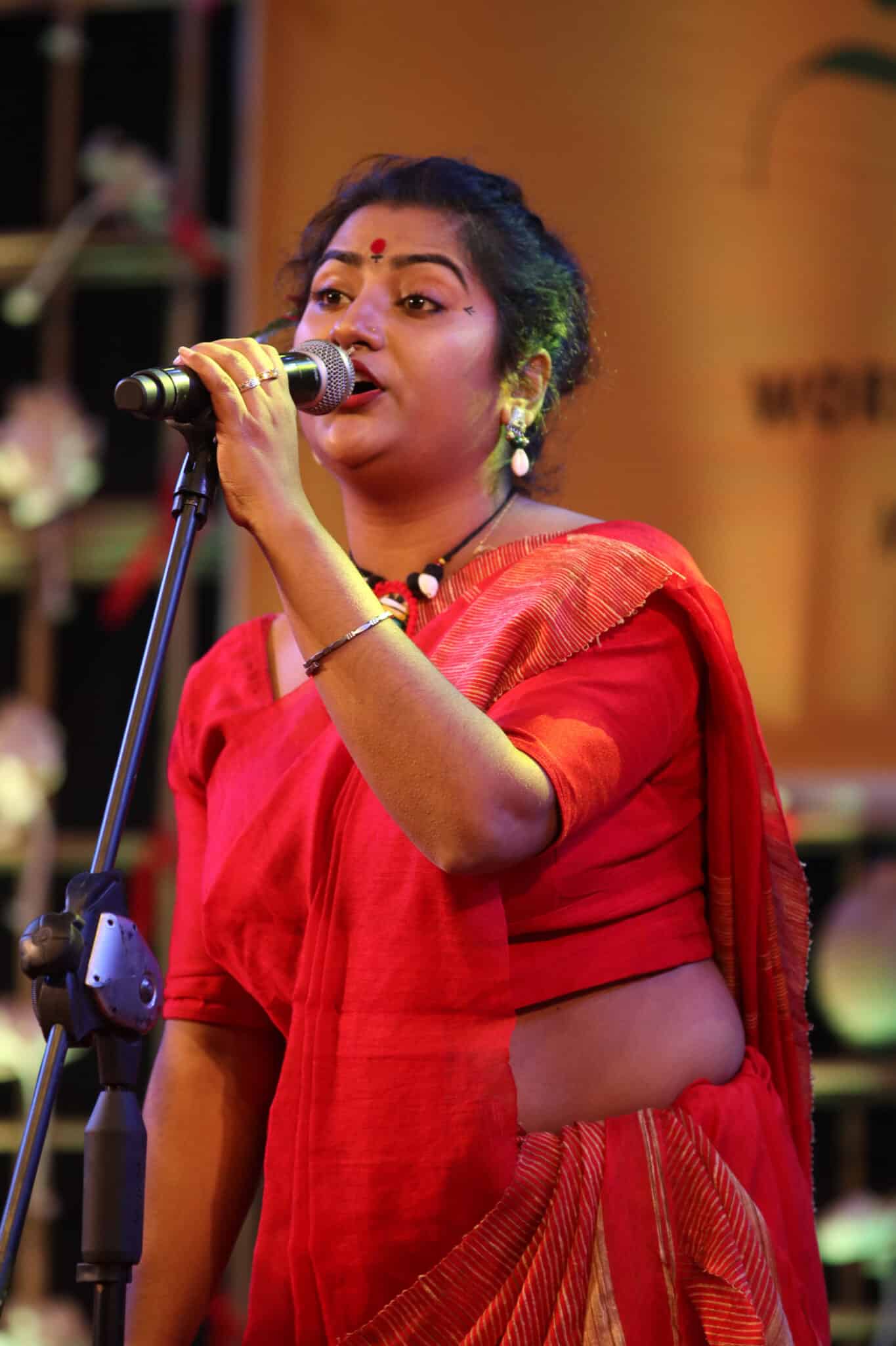 Rarh Darbar – Arpita Chakraborty