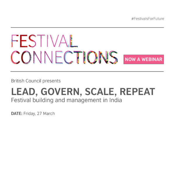 Lead, Govern, Scale, Repeat – Webinar 2