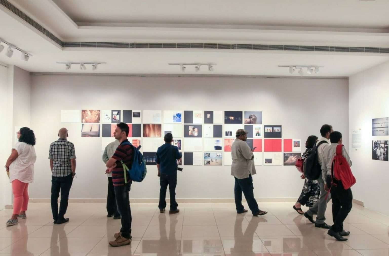 Indian Photo Festival. Photo: Light Craft Foundation