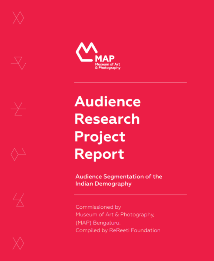 Audience research project report