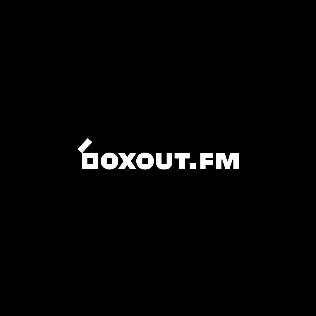 Boxout fm ലോഗോ