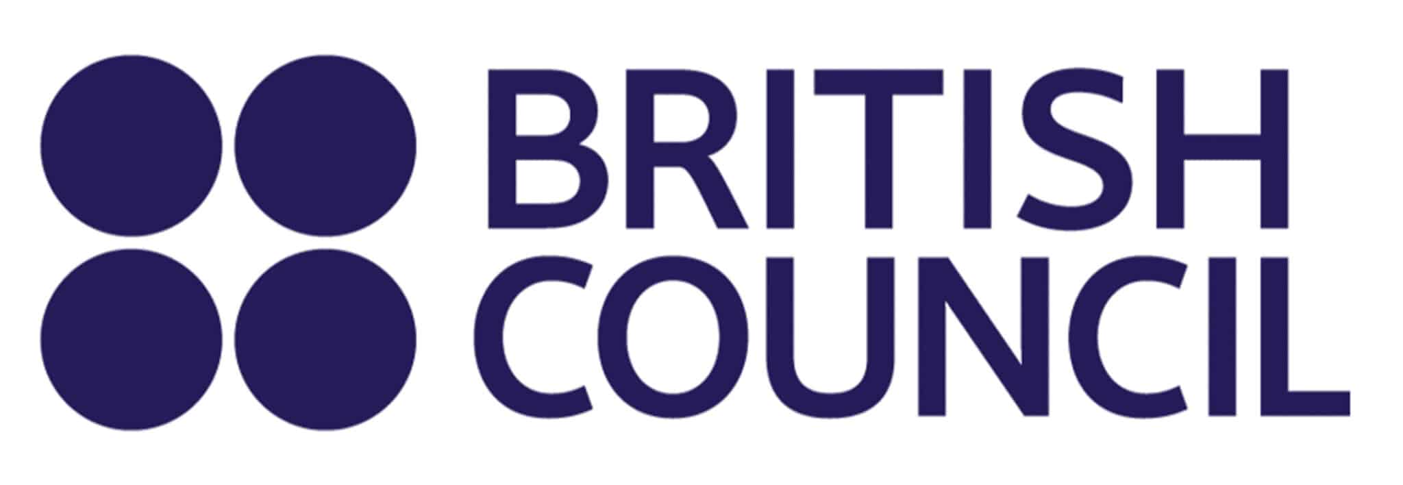 British Council Logo