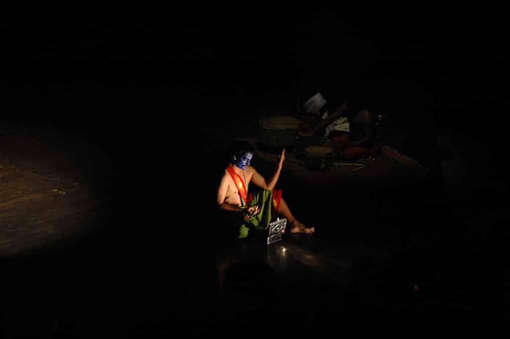Ranga Shankara Theatre Festival. Photo: Veronica Rodrigues