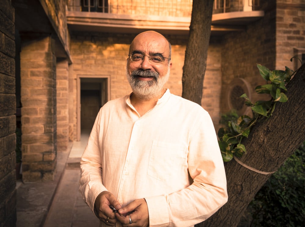 Divya Bhatia, Director, Jodhpur RIFF
