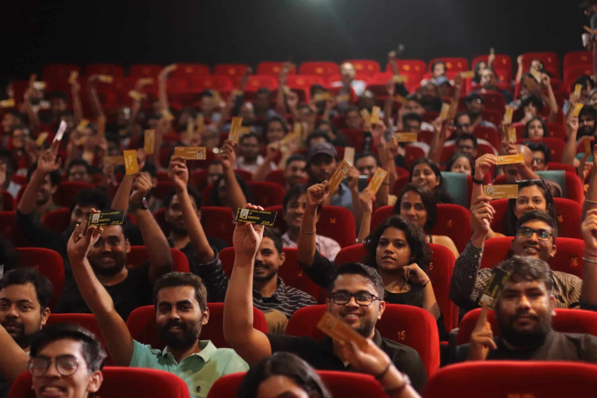 Jio MAMI Mumbai Film Festival