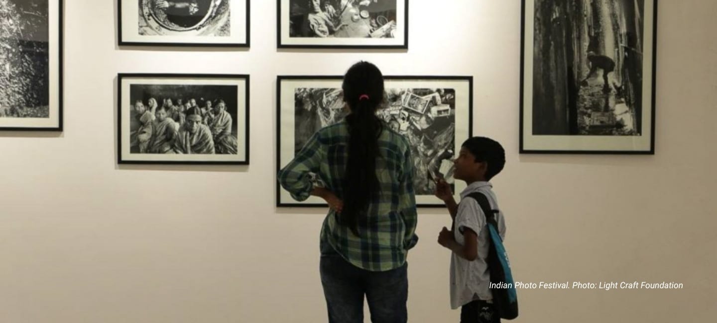 Indian Photo Festival