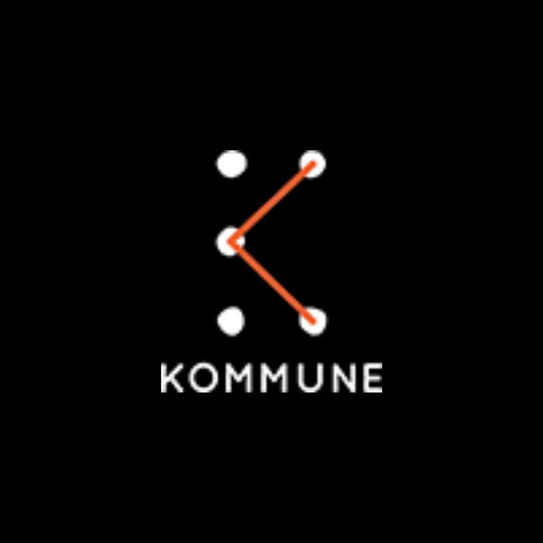 Kommune logo