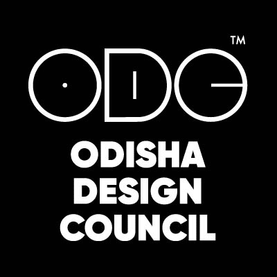 Odisha Design Council logo Odisha Design Council logo