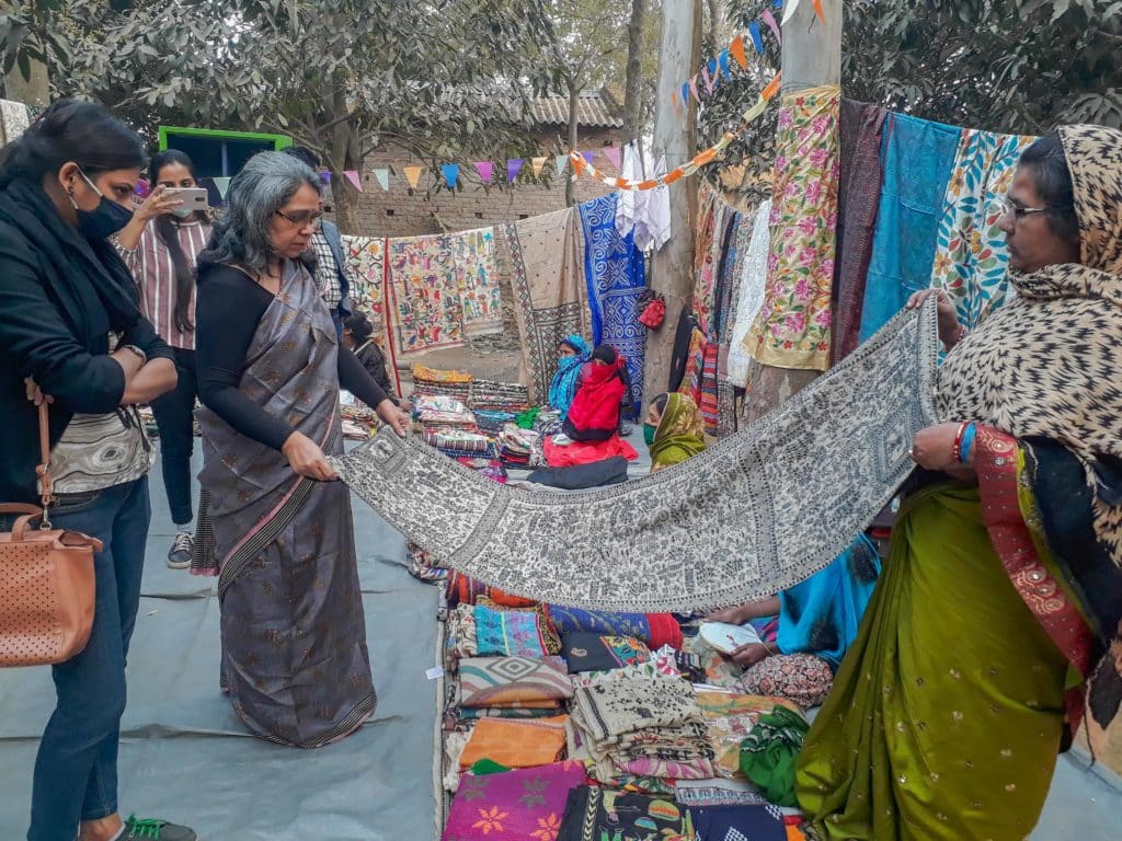 রিপলস ফেস্টিভ্যাল। ছবি: বাংলানাটক ডট কম