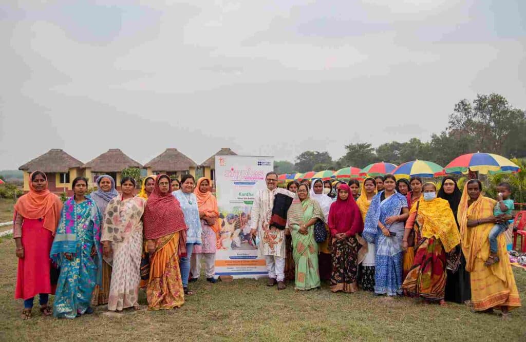 Ripples Festival. Photo: Banglanatak dot com