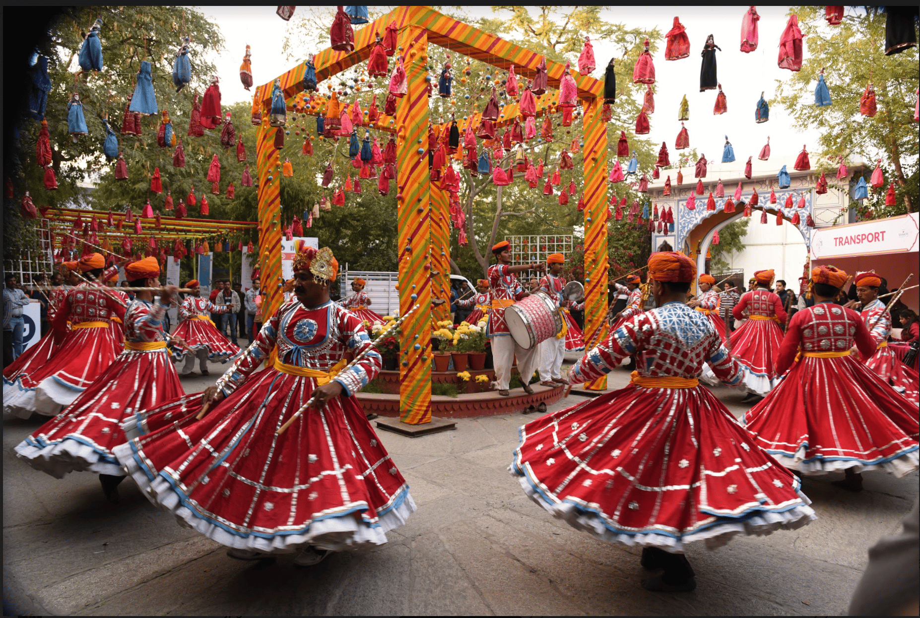 ભારતના તહેવારો વિશે